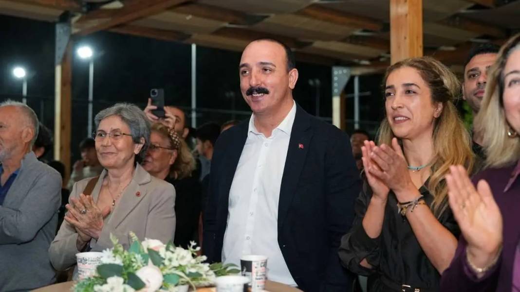 Konyaaltı’nda 6 Genç Sporcu Cumhuriyet Kupasını Kaldırdı! 3